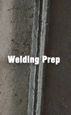 Laser Cleaning Machine | Welding Prep 1751268988