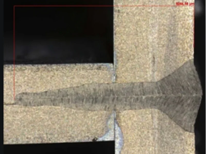 banner-Arc Welding and Laser Welding