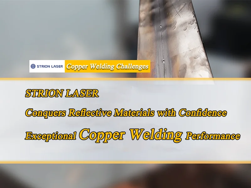 banner-Copper Welding Challenges