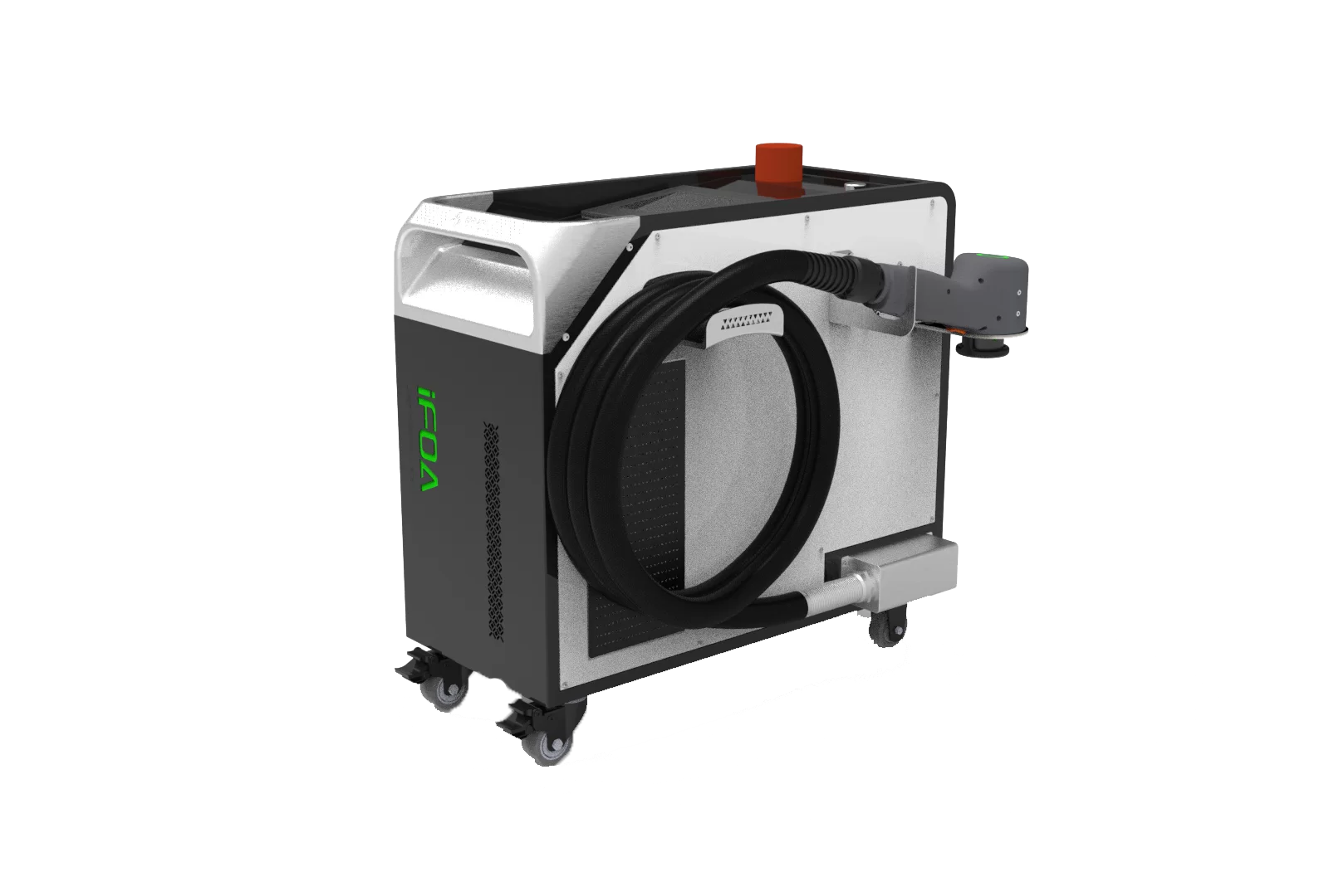 Laser cleaning machine | iFOA EU Series 1770188543
