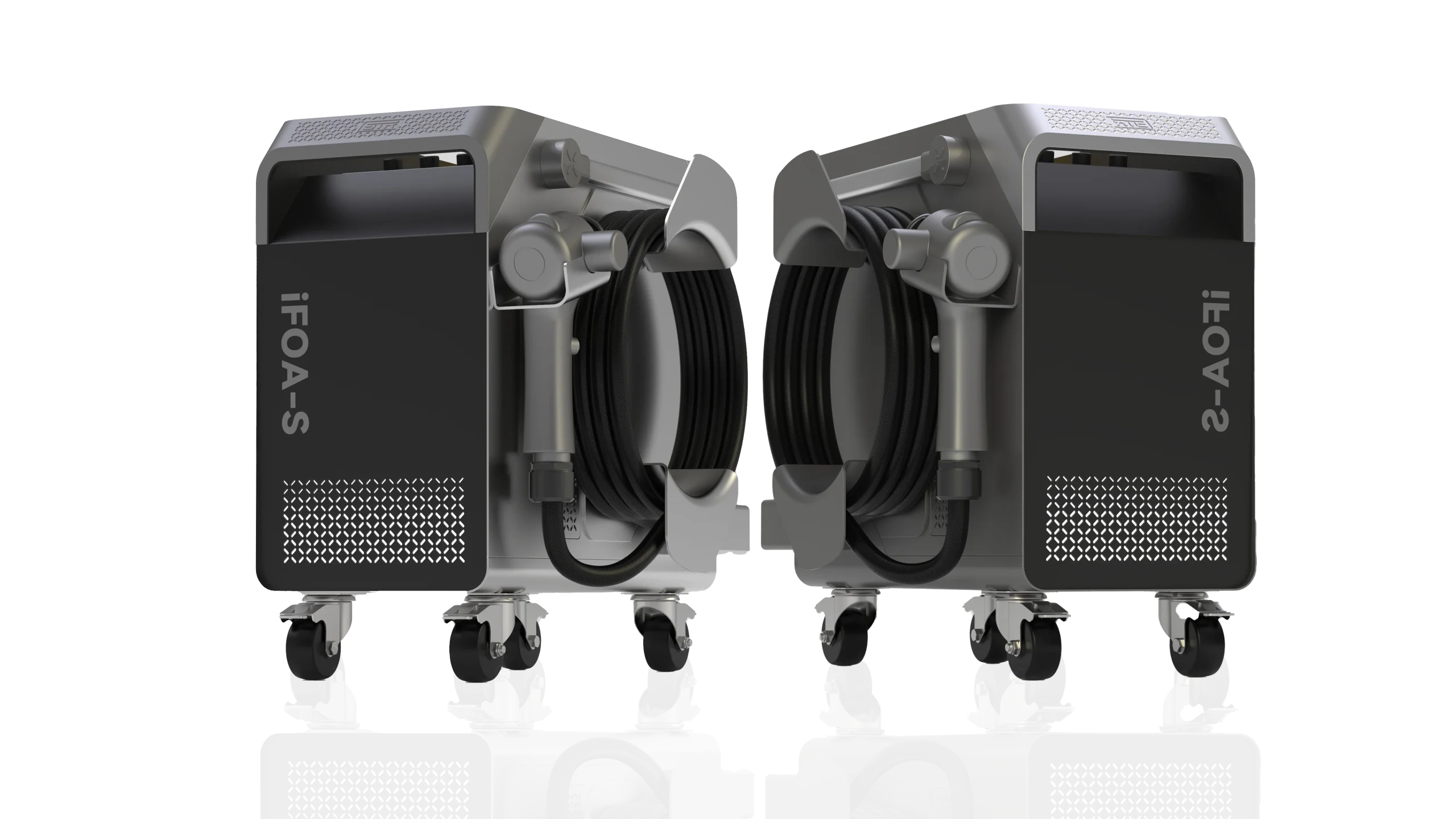 What Materials Can Be Cleaned with a Handheld Laser Cleaning Machine? | Sichuan Strongest Laser Technology Co., Ltd handheld laser cleaning