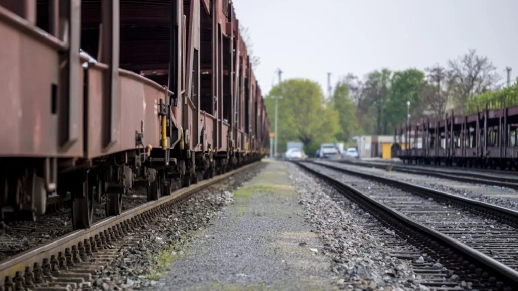 Laser Cleaning Machine | rail transit industry 1751272125