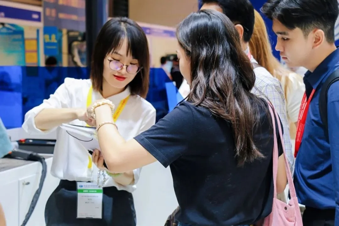 The 28th Essen Welding & Cutting Fair Concludes Successfully – STRION LASER Showcases Intelligent Manufacturing Excellence! | Sichuan Strongest Laser Technology Co., Ltd Essen Fair