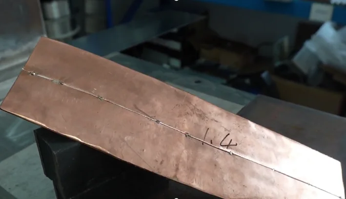 shorter wavelength lasers