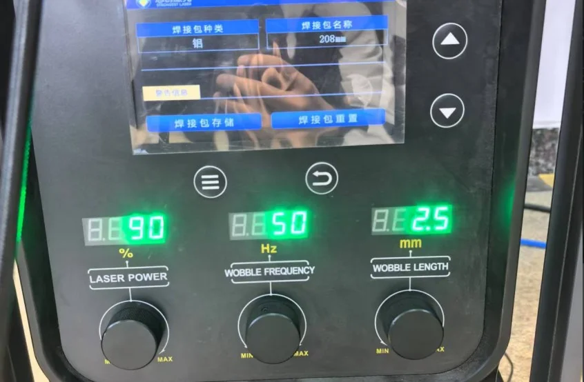 Precision-Engineered for Copper Welding