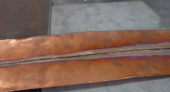 laser welding technology