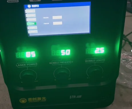 automated welding systems