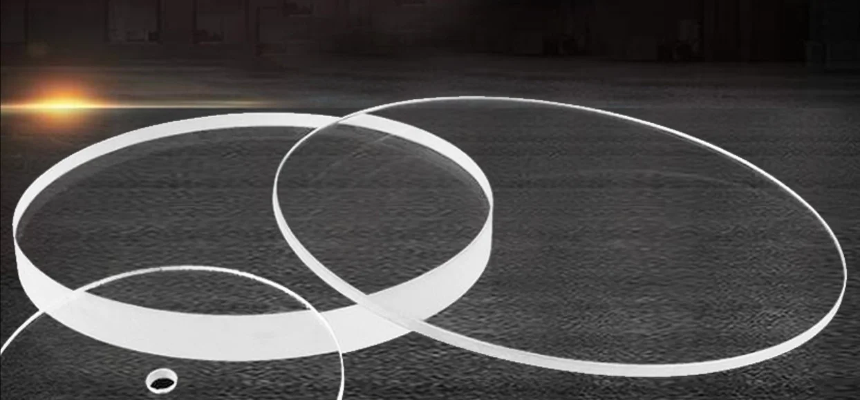 Short Lifespan of Protective Lenses in Laser Welding? Uncovering the Truth Behind High-Frequency Loss | Sichuan Strongest Laser Technology Co., Ltd protective lens materials