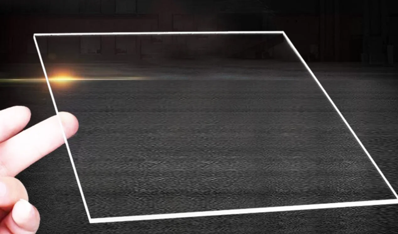 Short Lifespan of Protective Lenses in Laser Welding? Uncovering the Truth Behind High-Frequency Loss | Sichuan Strongest Laser Technology Co., Ltd ultra-high-purity 7980 fused silica