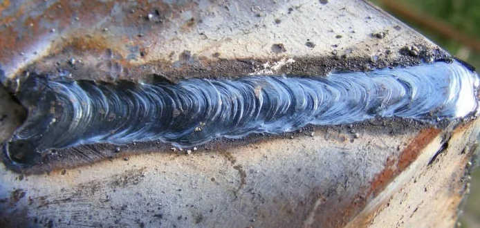 MIG Welding
