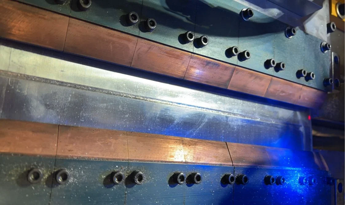 manual welding systems