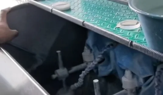 Short Lifespan of Protective Lenses in Laser Welding? Uncovering the Truth Behind High-Frequency Loss | Sichuan Strongest Laser Technology Co., Ltd Precision Polishing