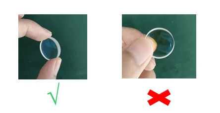 Inspection Procedure for Torch High Temperatures | Sichuan Strongest Laser Technology Co., Ltd Laser Cleaning