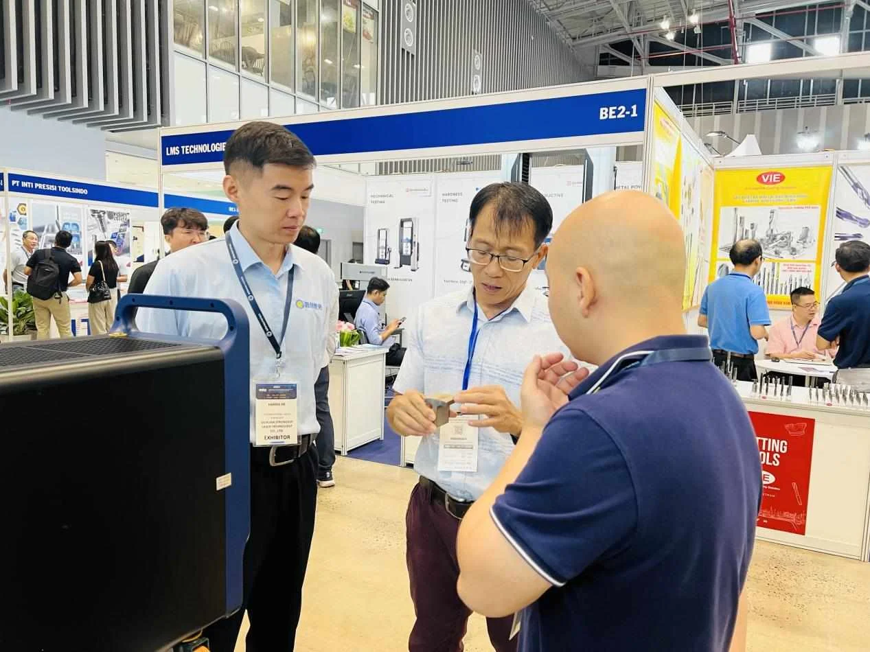 laser welding systems