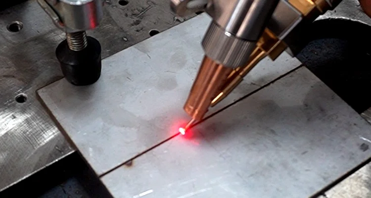 Handheld Welding Solutions