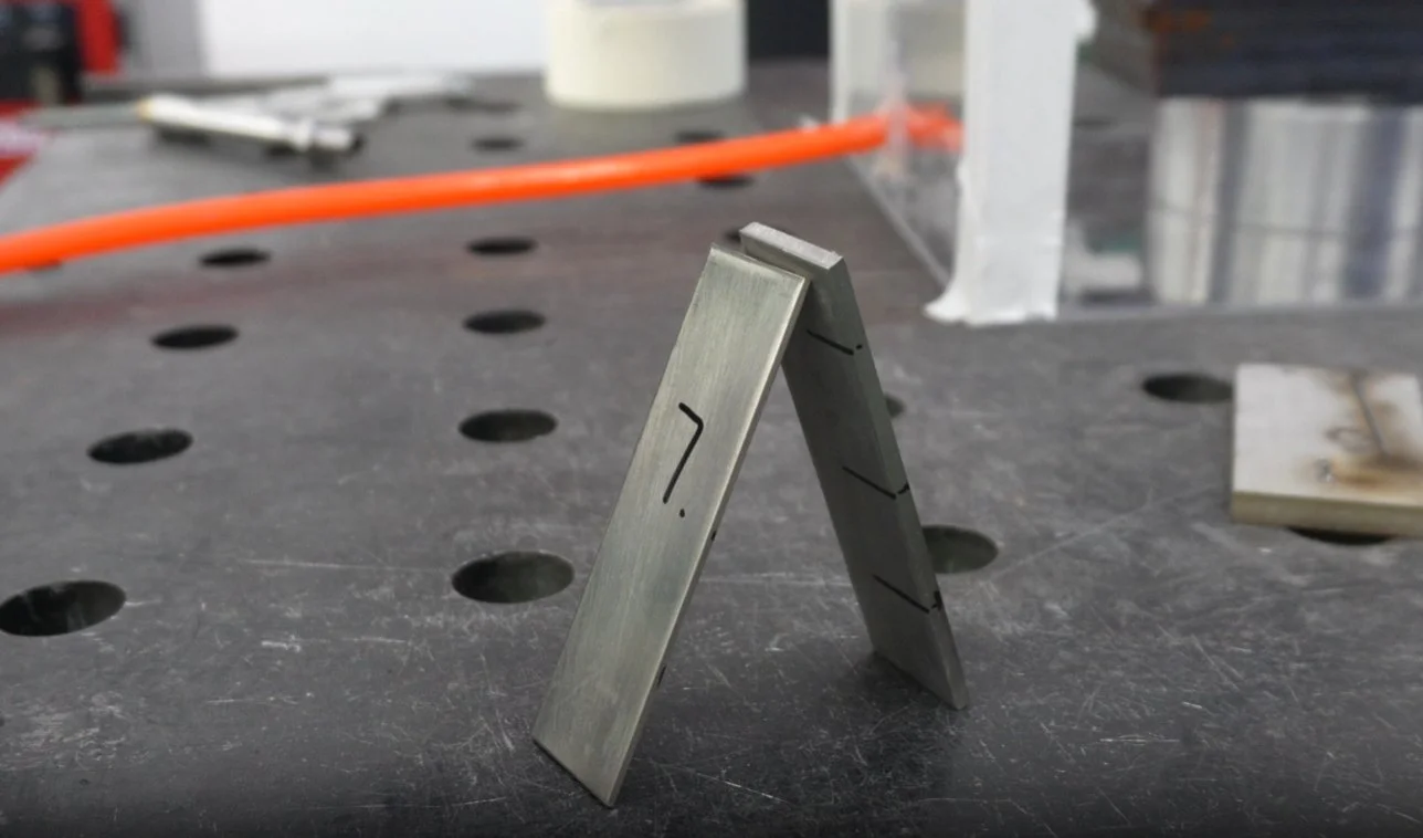 advanced laser welding technologies