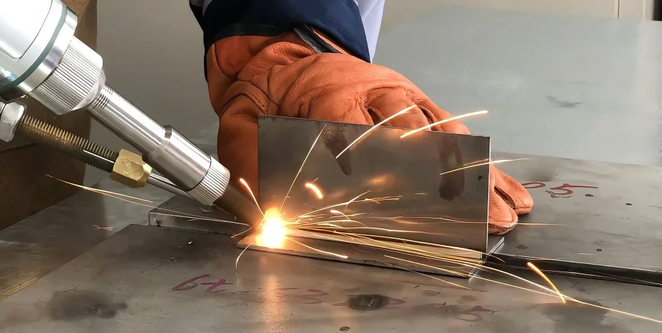 Comprehensive Analysis of Steel Classification and Their Laser Welding Characteristics——STRION LASER Technical Research | Sichuan Strongest Laser Technology Co., Ltd Carbon Steel