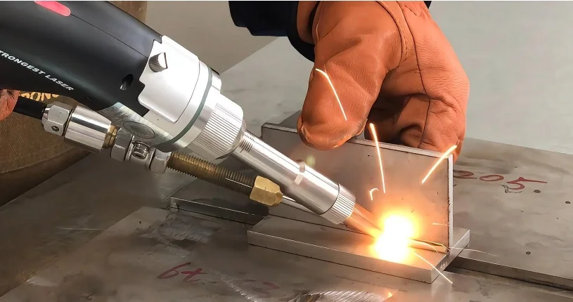 Comprehensive Analysis of Steel Classification and Their Laser Welding Characteristics——STRION LASER Technical Research | Sichuan Strongest Laser Technology Co., Ltd Alloy Steel