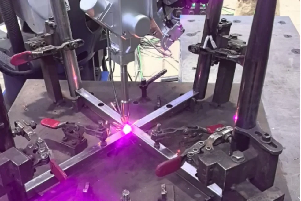 Strion Laser Cost-Effective Innovation: STRION LASER Welding Solutions Empower High ...