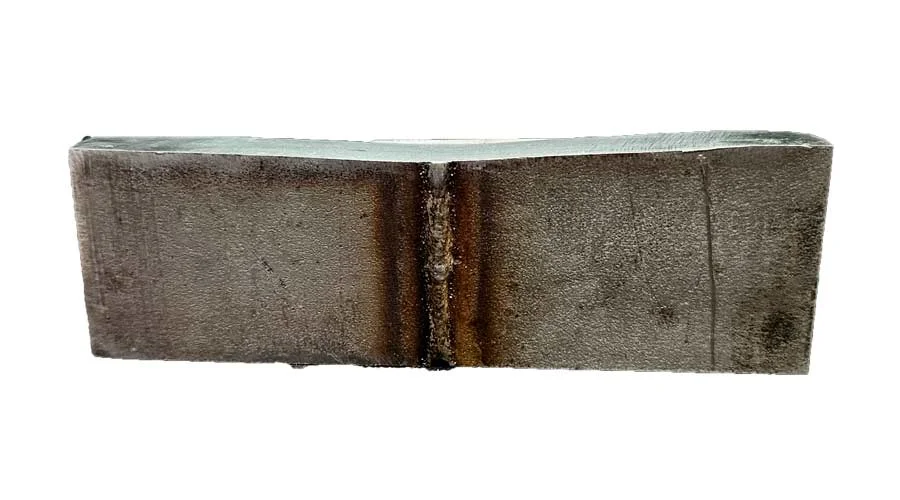 STR-MASTER Series Handheld Laser Welder | Sichuan Strongest Laser Technology Co., Ltd 10mm Stainless Steel Butt Joint