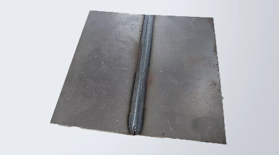 STR-LITE Series Handheld laser welding machines | Sichuan Strongest Laser Technology Co., Ltd 2mm Carbon Steel