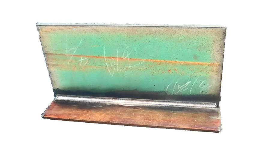 STR-MASTER Series Handheld Laser Welder | Sichuan Strongest Laser Technology Co., Ltd 6mm carbon steel