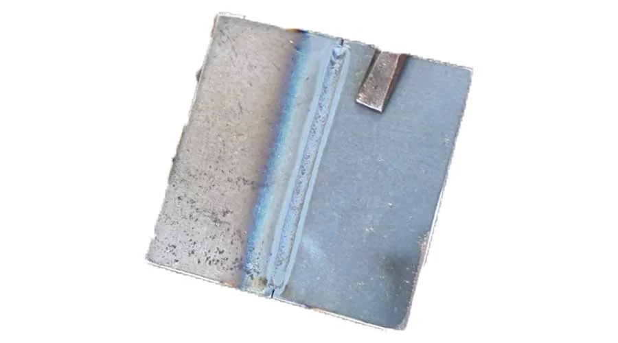 STR-MASTER Series Handheld Laser Welder | Sichuan Strongest Laser Technology Co., Ltd 8mm carbon steel