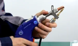 STR-LITE Series Handheld laser welding machines | Component Installation 1758856610