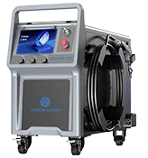 STR-MASTER Series Handheld Laser Welder | Master X50 welding machine 1759117114