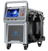 STR-MASTER Series Handheld Laser Welder | Master X60 welding machine 1759117184