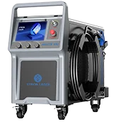 STR-MASTER Series Handheld Laser Welder | Master X80 welding machine 1759117265