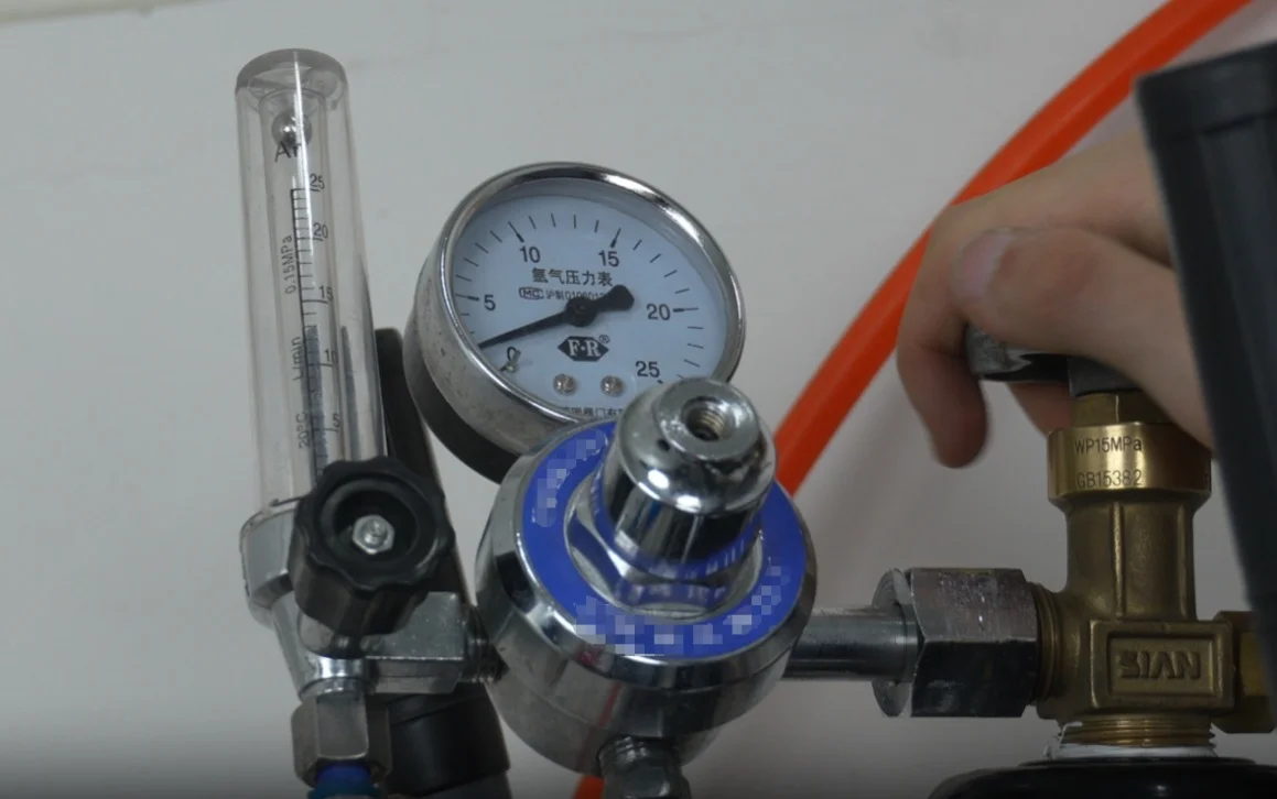 Case Study: Wire-Fed Welding of Circular Parts – STRION LASER Insights | Sichuan Strongest Laser Technology Co., Ltd Case Study: Wire-Fed Welding of Circular Parts – STRION LASER Insights | Shielding gas 1758097530