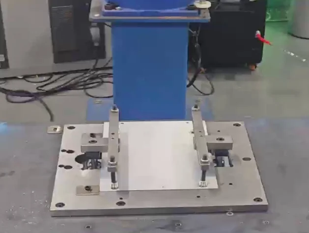 Case Study: Wire-Fed Welding of Circular Parts – STRION LASER Insights | Sichuan Strongest Laser Technology Co., Ltd Case Study: Wire-Fed Welding of Circular Parts – STRION LASER Insights | Stable fixtures 1758097500