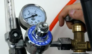 STR-LITE Series Handheld laser welding machines | Standard Gas 1758855683