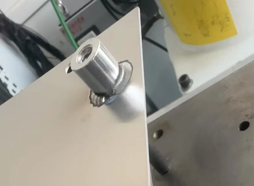 Case Study: Wire-Fed Welding of Circular Parts – STRION LASER Insights | Sichuan Strongest Laser Technology Co., Ltd laser welding machine