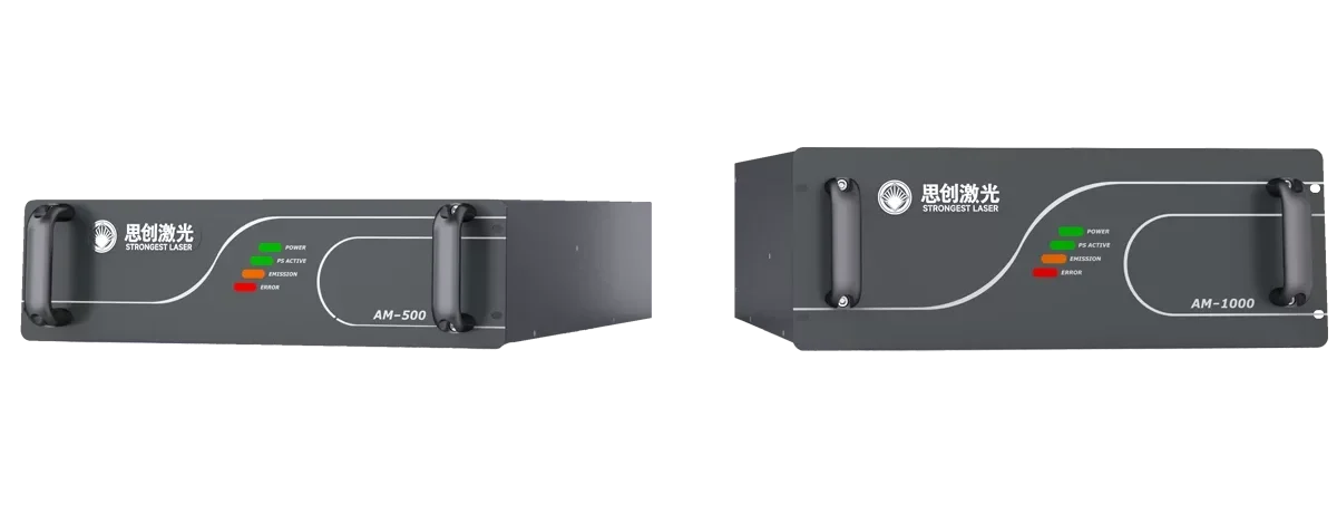 Fiber Lasers for Additive Manufacturing