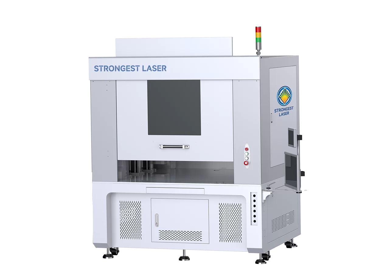 Laser Hybrid Welding