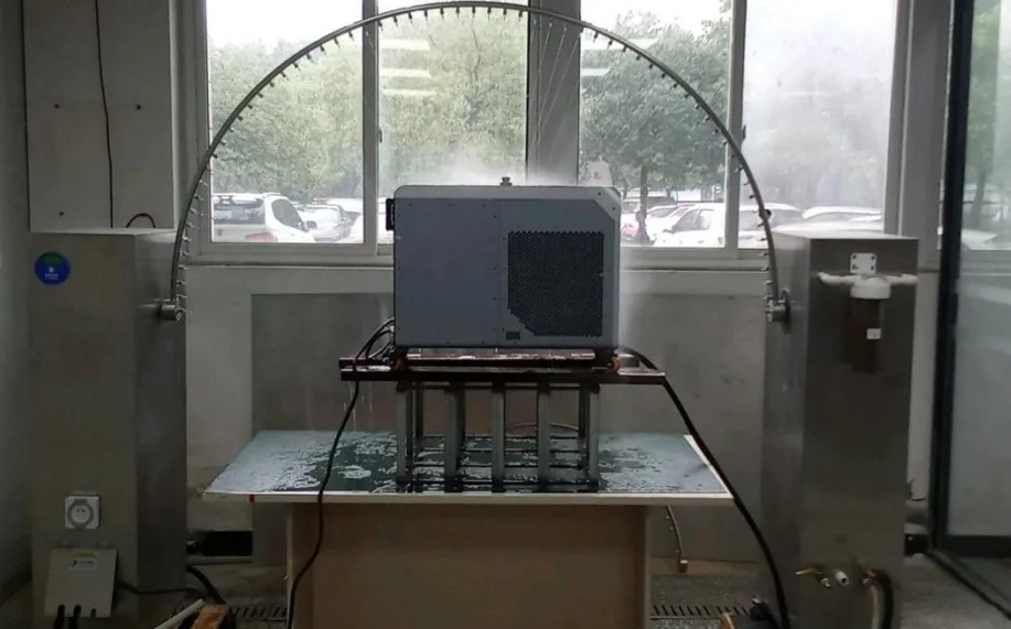 New Product Launch –LITE S Series – Advantage ②:Reliable, Stable & Easy to Maintain | Sichuan Strongest Laser Technology Co., Ltd New Product Launch –LITE S Series – Advantage ②:Reliable, Stable & Easy to Maintain | IPX3 level waterproof 1760421121