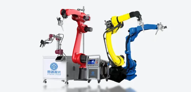 MASTER X Series Laser Welding Machine Advantages(Ⅲ) | Multi-Scenario Applications, Versatile Performance, Maximizing Investment Value | Sichuan Strongest Laser Technology Co., Ltd MASTER X Series Laser Welding Machine Advantages(Ⅲ) | Multi-Scenario Applications, Versatile Performance, Maximizing Investment Value | Master X A Automation Series 1761037498