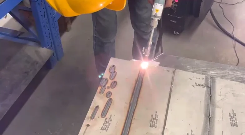 MASTER X Series Laser Welding Machine Advantages(Ⅲ) | Multi-Scenario Applications, Versatile Performance, Maximizing Investment Value | Sichuan Strongest Laser Technology Co., Ltd MASTER X Series Laser Welding Machine Advantages(Ⅲ) | Multi-Scenario Applications, Versatile Performance, Maximizing Investment Value | Master X Welding Series 1761037446