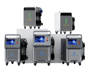 handheld welding machine laser welder