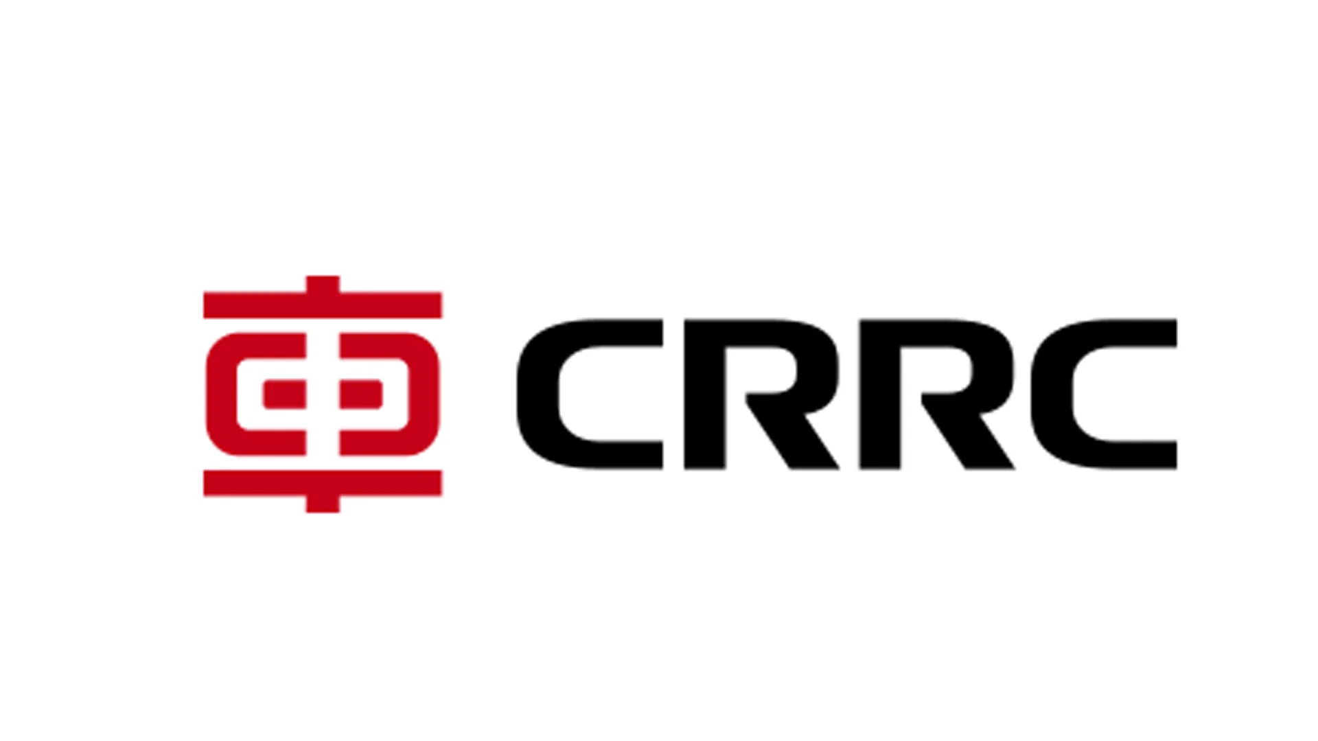 CRRC Corporation Ltd.