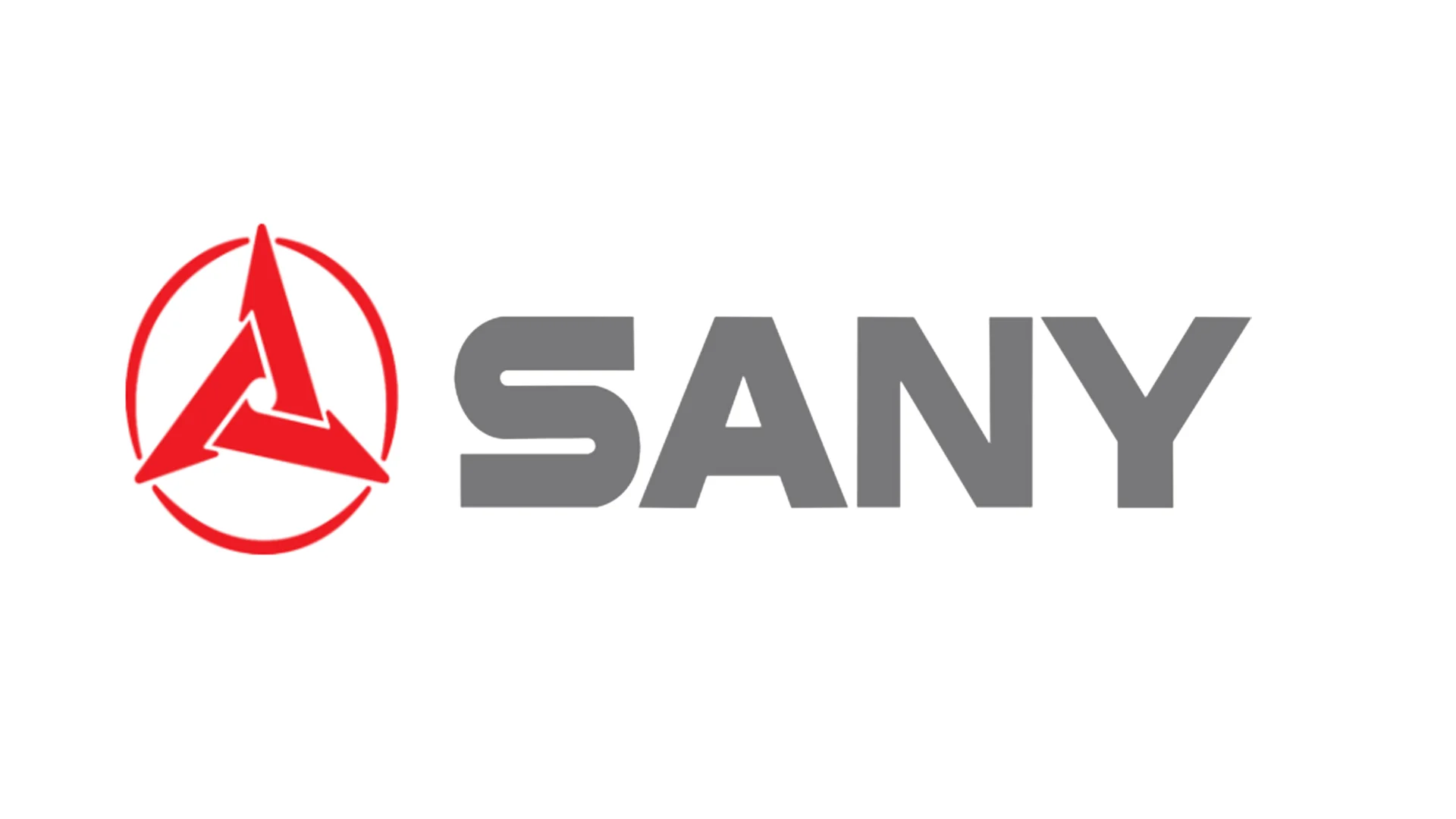 SANY