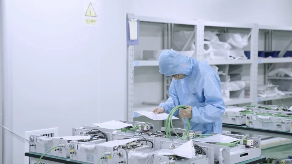 STRION LASER Self-Developed Laser Welder｜High-Stability, No-Downtime Welding System | STRION LASER Professional Support 1763447189