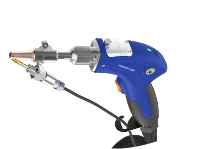 STRION LASER Self-Developed Laser Welder｜High-Stability, No-Downtime Welding System | welding torch 1763449236