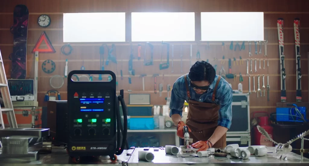 Handheld Laser Welding Safety Guide: What Operators Must Know | Workplace Layout 1768815626