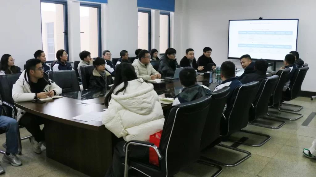 Enhancing Patent Protection and Innovation Leadership | STRION LASER IP Strategy Conference | Sichuan Strongest Laser Technology Co., Ltd Enhancing Patent Protection and Innovation Leadership | STRION LASER IP Strategy Conference | STRION LASER IP Strategy Conference 1770703901