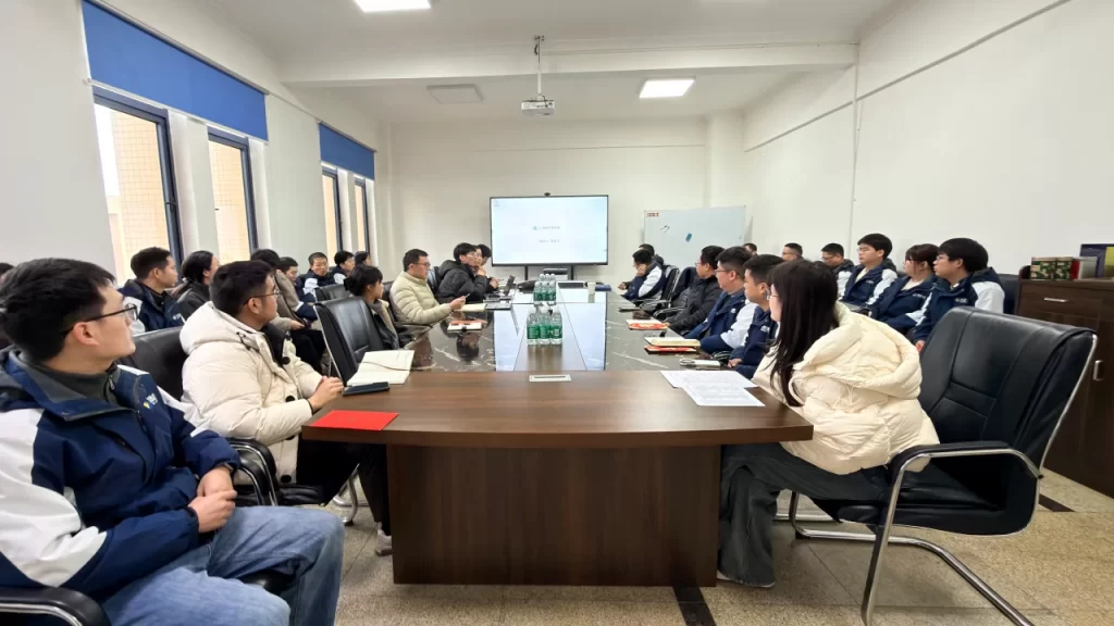 Enhancing Patent Protection and Innovation Leadership | STRION LASER IP Strategy Conference | Sichuan Strongest Laser Technology Co., Ltd Enhancing Patent Protection and Innovation Leadership | STRION LASER IP Strategy Conference | specialized patent training session 1770704751