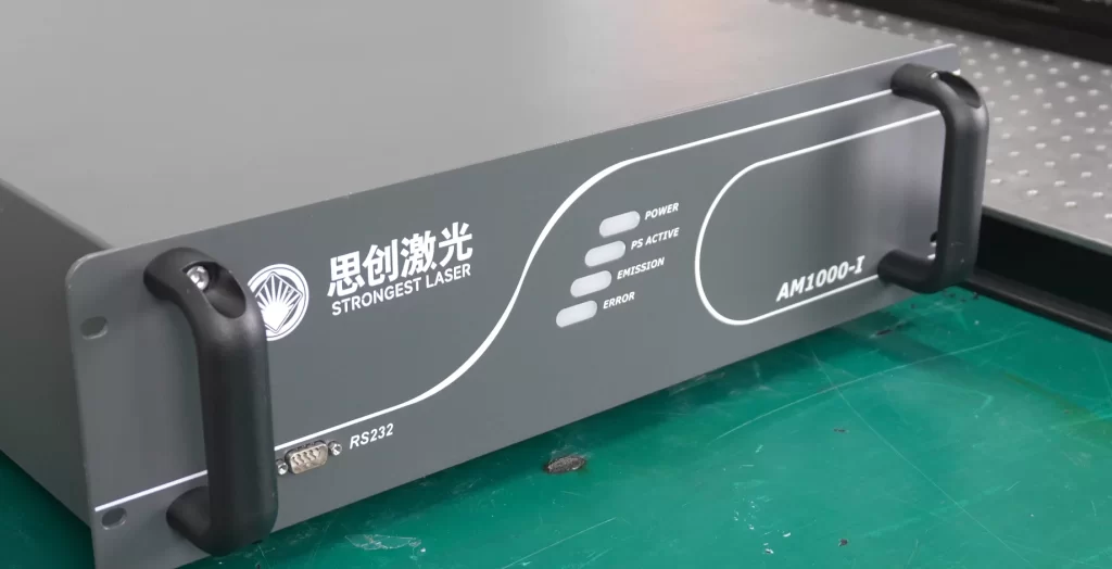 The New Era of Laser Welding: Technology Upgrade and Industrial Application Innovation | Sichuan Strongest Laser Technology Co., Ltd The New Era of Laser Welding: Technology Upgrade and Industrial Application Innovation | STRION LASERs products are equipped with self developed high power fiber laser sources 1772435410