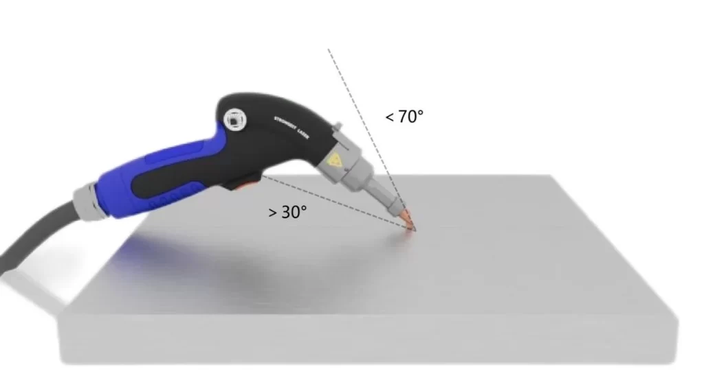 Handheld Laser Welding Machine: Complete Guide for Beginners (2026) | Welding Operation 1775035106